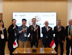 Mentrans Ajak Pebisnis Jepang Investasi di 7 Sektor Berpotensi Tinggi!