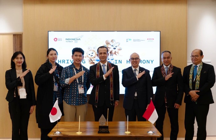 Mentrans Ajak Pebisnis Jepang Investasi di 7 Sektor Berpotensi Tinggi!