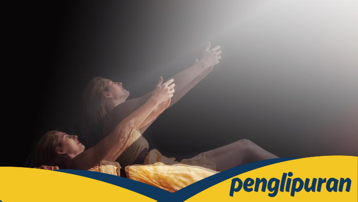 Mencari Kebenaran: Fenomena 'Gaib' yang Muncul dari Cerita Orang yang Pernah Mati Suri