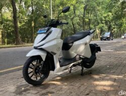“Terungkap! Alasan Desain Motor Listrik Alva Mampu Menarik Perhatian di Tengah Persaingan”