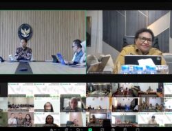 **Wamendagri Ribka Haluk: Papua Wajib Percepat Eliminasi Malaria, 6 Provinsi Jadi Fokus Utama**