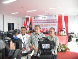 Keluarga, Kunci Sukses Reintegrasi Sosial Menurut BNPT