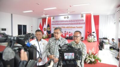 Keluarga, Kunci Sukses Reintegrasi Sosial Menurut BNPT
