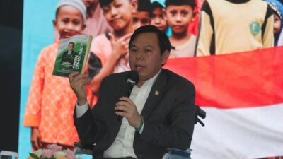 **Sultan: Calon DPD Harus S1 & Pernah Menjabat, Reformsasi Politik Urgen!**