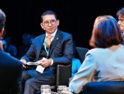 Fadli Zon: Budaya, Hak Fundamental atau Pilar Ekonomi?