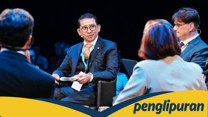 Fadli Zon: Budaya, Hak Fundamental atau Pilar Ekonomi?