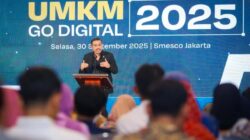 “Menteri Maman Ajak HMI Berdayakan Ekonomi, Isi Ceruk Bidang Kewirausahaan: Solusi Baru bagi Muda Berprestasi!”