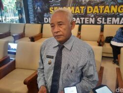 **Eks Bupati Sleman Sri Purnomo Ditetapkan Tersangka Korupsi Dana Hibah Pariwisata**