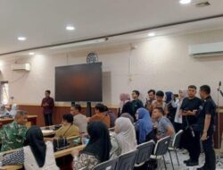 Ortu SDIT Al Izzah Tolak MBG, Walkot Serang Respons Mengejutkan!