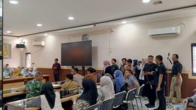 Ortu SDIT Al Izzah Tolak MBG, Walkot Serang Respons Mengejutkan!