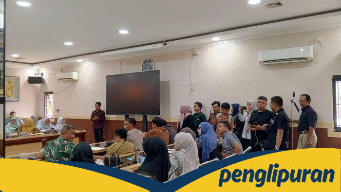 Ortu SDIT Al Izzah Tolak MBG, Walkot Serang Respons Mengejutkan!
