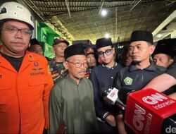 “Reruntuhan Ponpes Sidoarjo: Menunggu Kejutan Berikutnya”