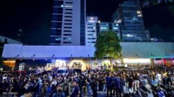 Gempa M 6,9 Guncang Filipina, 5 Orang Tewas: Bencana Alam yang Mengejutkan