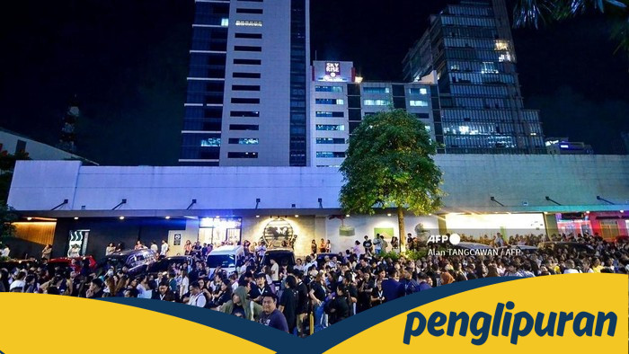 Gempa M 6,9 Guncang Filipina, 5 Orang Tewas: Bencana Alam yang Mengejutkan