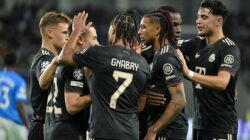 Pafos Vs Bayern Munich: Dua Gol Kane, Die Roten Merajai Liga Champions dengan Kemenangan 5-1