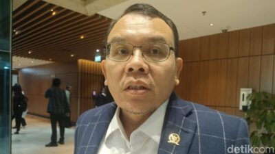Komisi VII DPR Harap RUU Kepariwisataan Bisa Disahkan Jadi UU Besok – Update 1