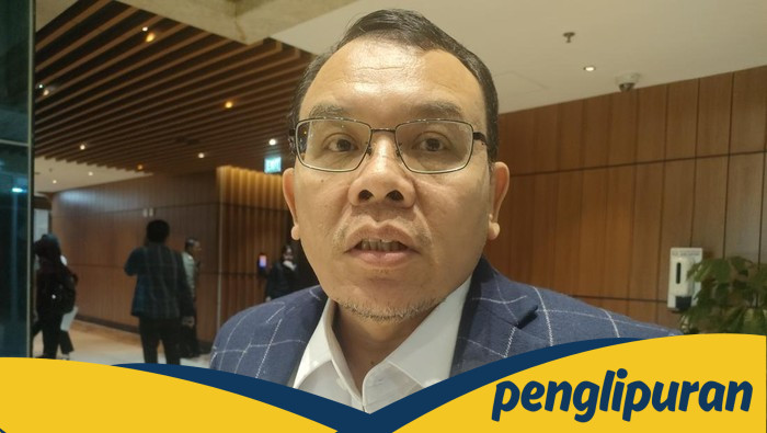 Komisi VII DPR Harap RUU Kepariwisataan Bisa Disahkan Jadi UU Besok - Update 1