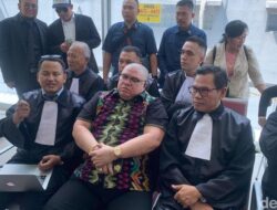 Drama Razman ke Luar Negeri Tanpa Izin tapi Hakim Tetap Baca Putusan: Masa Depan Belum Pasti