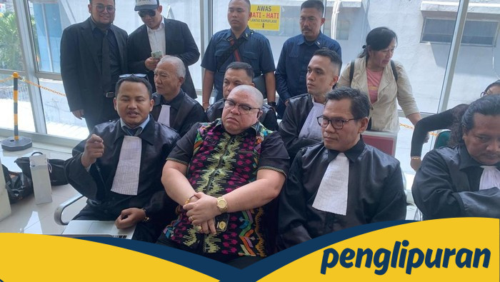 Drama Razman ke Luar Negeri Tanpa Izin tapi Hakim Tetap Baca Putusan: Masa Depan Belum Pasti