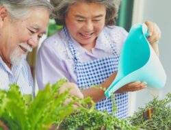 “Hari Lanjut Usia Internasional 2025: Menghadapi Tantangan Generasi Penuaan di Era Modern”