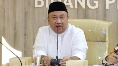 Komisi X DPR Ancam Turunkan Aturan Tegas untuk Cegah Smart TV Bantuan Pusat Jadi Alat Karaoke!