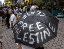 Hamas Terbuka untuk Menyusun Perjanjian Damai dengan Rencana Trump