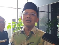 Musala Ponpes Roboh Tewaskan 3 Santri, DPR Minta Sanksi bagi Yang Lalai