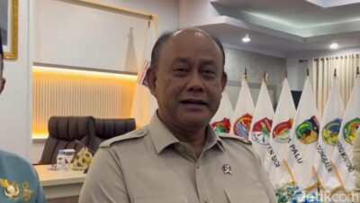 “Respons Kepala BGN soal Ortu Murid SDIT Al Izzah Serang Tolak Diberi MBG: Bukan Hanya Tolak, Tapi Protes Besar”