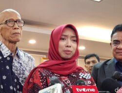 4 Pernyataan Keluarga Diplomat Arya Daru Blak-blakan di Senayan: Membongkar Misteri Kematian Mendiang