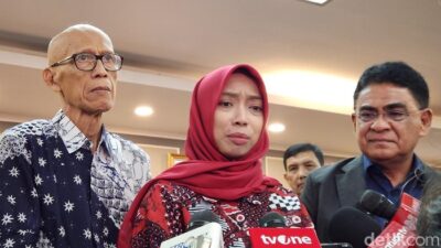 4 Pernyataan Keluarga Diplomat Arya Daru Blak-blakan di Senayan: Membongkar Misteri Kematian Mendiang