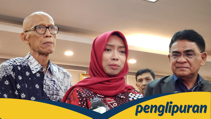 4 Pernyataan Keluarga Diplomat Arya Daru Blak-blakan di Senayan: Membongkar Misteri Kematian Mendiang