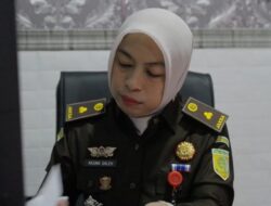 Sosok Jaksa di Jenepento yang Menangani Kasus melalui Restorative Justice: Satu-Satunya Kesempatan untuk Kedamaian