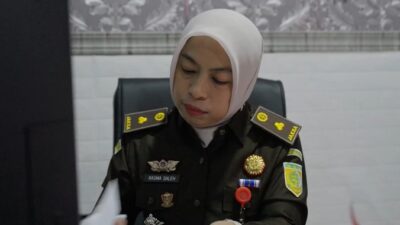 Sosok Jaksa di Jenepento yang Menangani Kasus melalui Restorative Justice: Satu-Satunya Kesempatan untuk Kedamaian