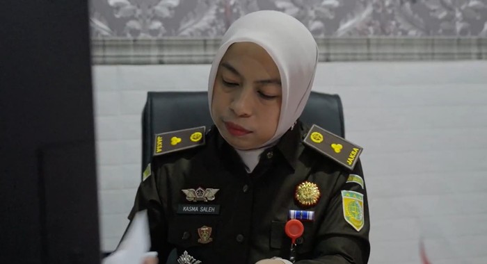 Sosok Jaksa di Jenepento yang Menangani Kasus melalui Restorative Justice: Satu-Satunya Kesempatan untuk Kedamaian
