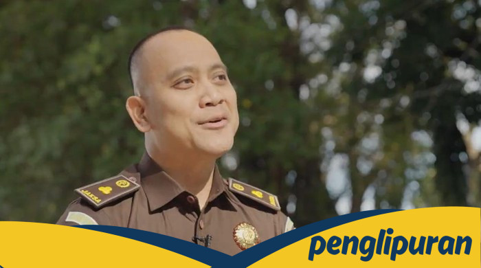 **Kisah Jaksa di Bantaeng Tegakkan Hukum, Berantas Korupsi Tanpa Ragu**