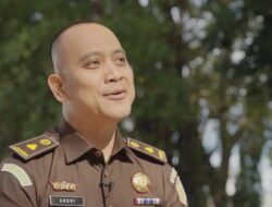 **Kisah Jaksa di Bantaeng Tegakkan Hukum, Berantas Korupsi Tanpa Ragu**