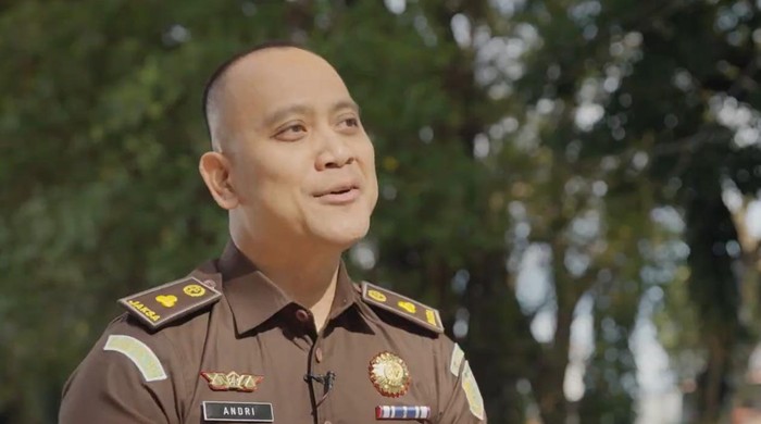**Kisah Jaksa di Bantaeng Tegakkan Hukum, Berantas Korupsi Tanpa Ragu**
