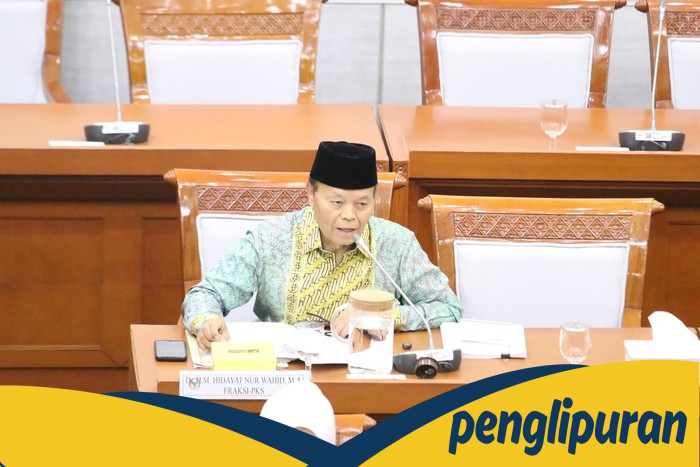 HNW: Pendidikan Agama, Pilar Tak Tergantikan untuk Masa Depan Indonesia