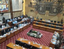 “Kepala BGN Ungkap Mayoritas Kasus Keracunan MBG Gegara SPPG Tak Patuhi SOP”