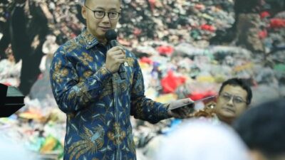 Eddy Soeparno: Parlemen Harus Jadi Perancah Aksi Iklim, Transisi Energi Wajib Dipercepat