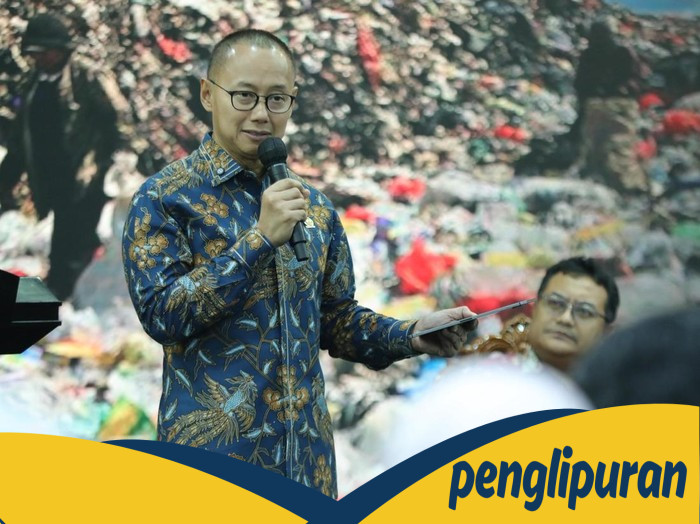 Eddy Soeparno: Parlemen Harus Jadi Perancah Aksi Iklim, Transisi Energi Wajib Dipercepat