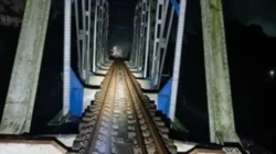 Gempa M 6,0 Sumenep: 4 Kereta Daop Jember Terhenti, Ribuan Penumpang Terdampak!