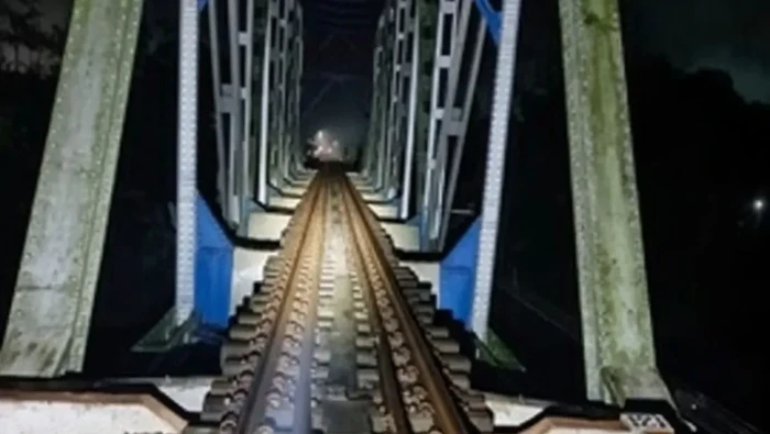 Gempa M 6,0 Sumenep: 4 Kereta Daop Jember Terhenti, Ribuan Penumpang Terdampak!