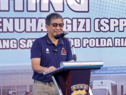 “Sentilan Rocky Gerung: Apakah Mobil BGN Berikutnya Jadi Ambulans?”
