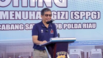 “Sentilan Rocky Gerung: Apakah Mobil BGN Berikutnya Jadi Ambulans?”