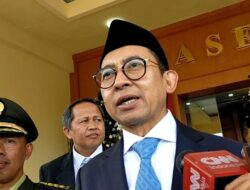 Hari Kesaktian Pancasila: Fadli Zon Pingsan, Kita Dipersatukan oleh…?