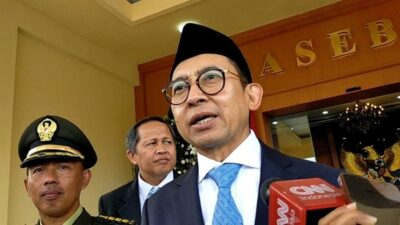 Hari Kesaktian Pancasila: Fadli Zon Pingsan, Kita Dipersatukan oleh…?