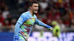 Emil Audero dan Maarten Paes: Cedera Ringan, Tapi Dampaknya Besar? [Kategori: Bola] [Keyword: Emil Audero dan Maarten Paes Diklaim Tak Cedera Serius]