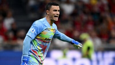 Emil Audero dan Maarten Paes: Cedera Ringan, Tapi Dampaknya Besar? [Kategori: Bola] [Keyword: Emil Audero dan Maarten Paes Diklaim Tak Cedera Serius]