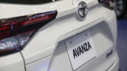 Harga Rp 200 Jutaan, Toyota Avanza 2025 Hadir dengan Pajak Tahunan yang Mengejutkan!